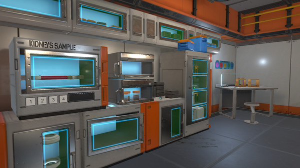 回文综合症：逃生室/Palindrome Syndrome: Escape Room（v1.6.4）(图1)