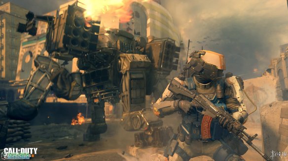 使命召唤12:黑色行动3/COD12(图3) 使命召唤12:黑色行动3/COD12(图3)