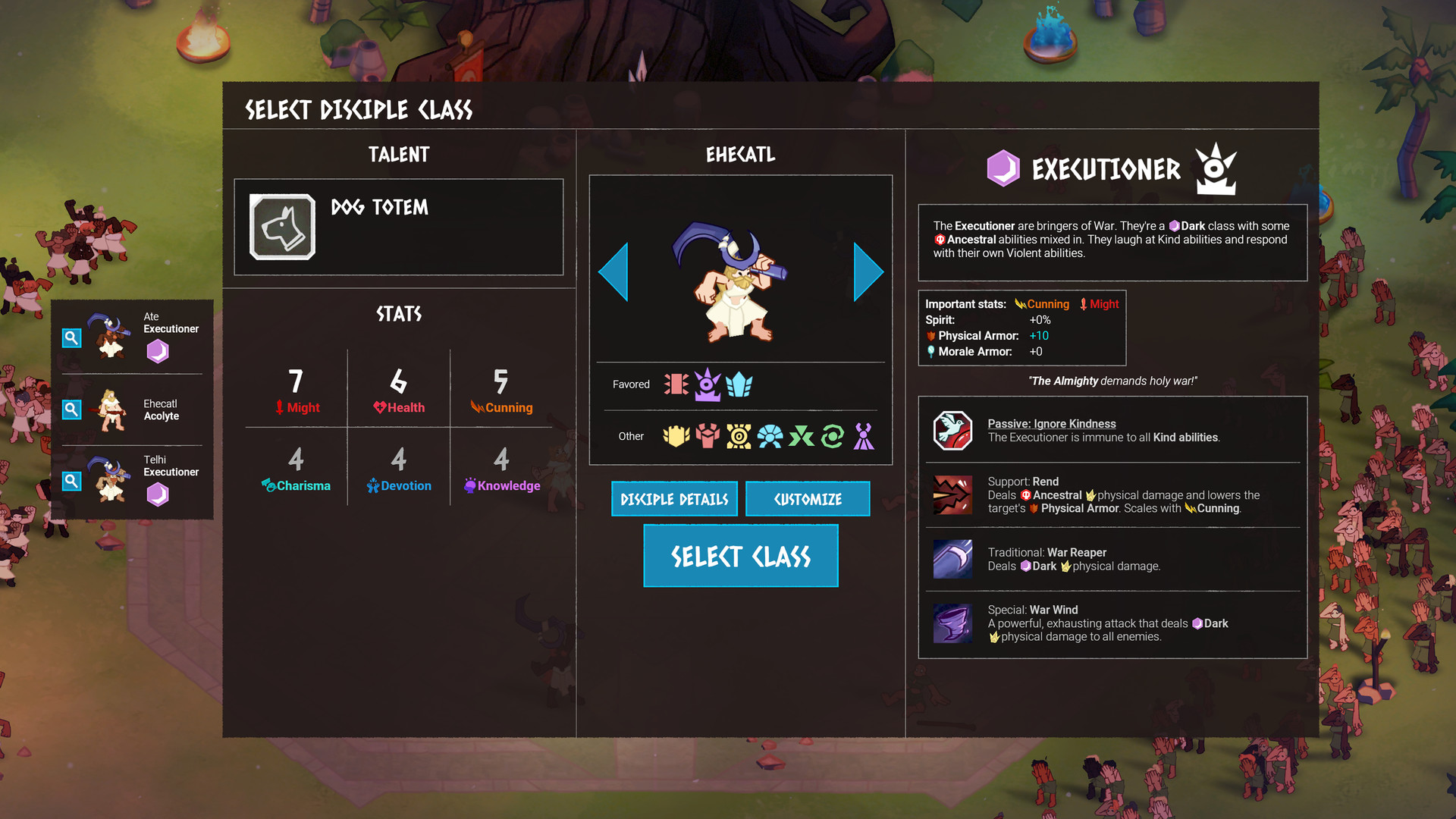 神格/Godhood(v1.2)(图2) 神格/Godhood(v1.2)(图2)