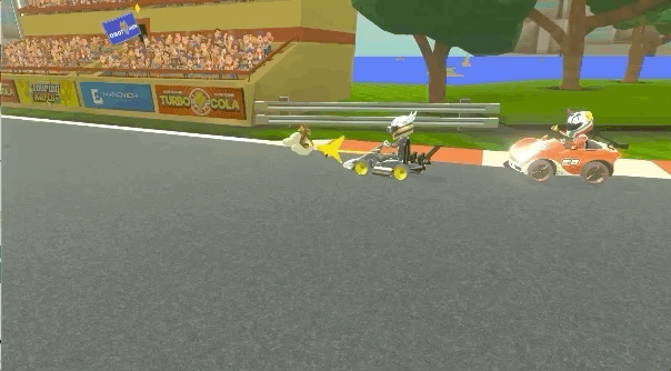 巡回卡丁车/Touring Karts（Build 8933094）(图1)