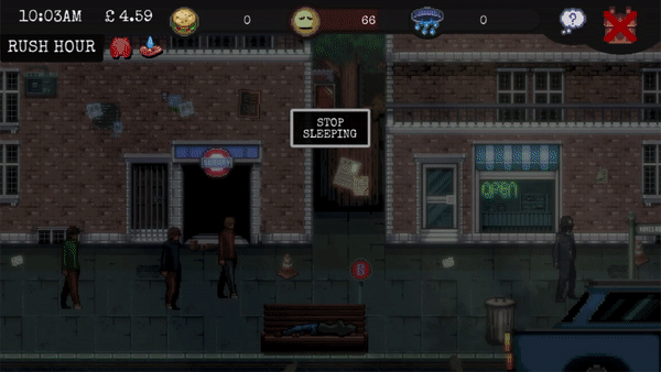 CHANGE：无家可归的生存体验/CHANGE: A Homeless Survival Experience（更新Build.17821894）(图3)