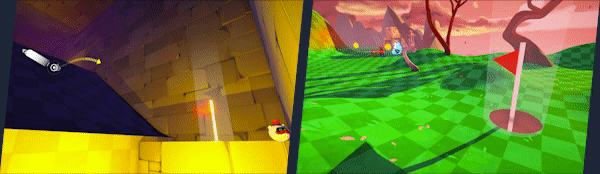 加油，高尔夫！/Golfie（更新v2.0.4）(图7)