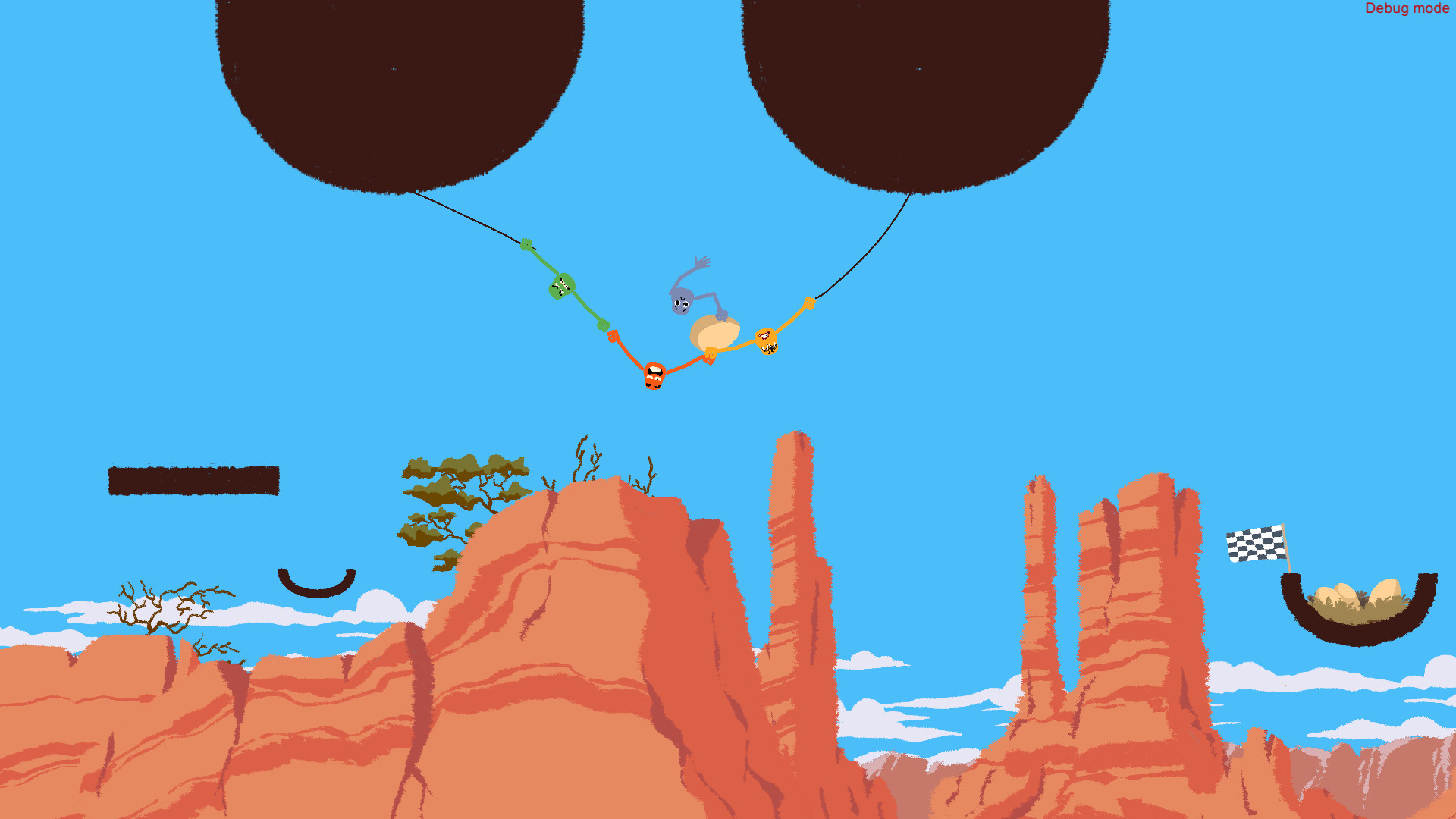 嘿哟走你/Heave Ho(v5468403)(图15) 嘿哟走你/Heave Ho(v5468403)(图15)