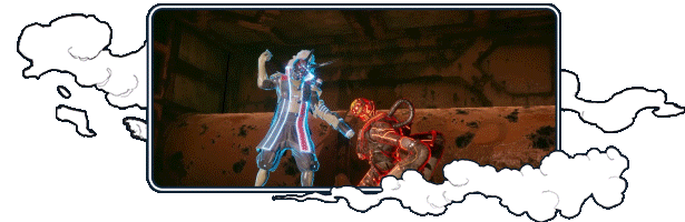 无明天道：江户之黯/Blind Fate: Edo no Yami(图3)