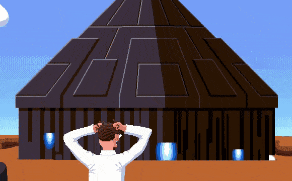 技术灭绝/Technocide(图8)