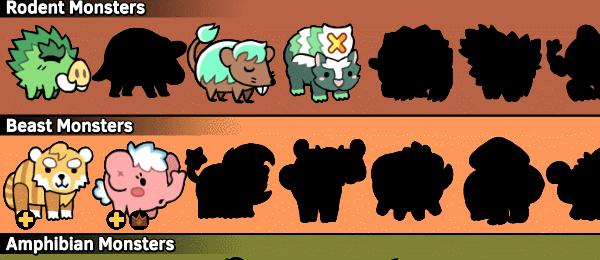 拼贴冒险传/Patch Quest(图5) 拼贴冒险传/Patch Quest(图5)