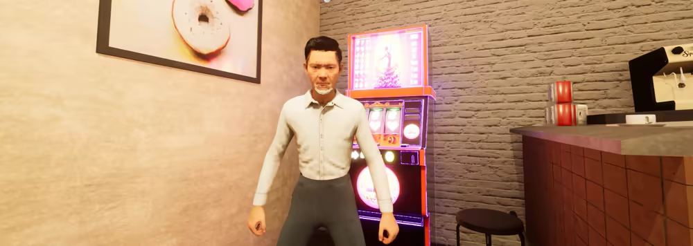 集市模拟器：万的故事/Bazar Simulator: The Wan Story(图2)