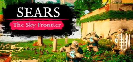 希尔斯：天空边境/Sears: The Sky Frontier(图1)