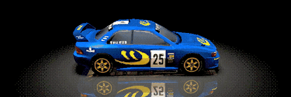 旧日飞车/Old School Rally（更新Build.19311681）(图4)