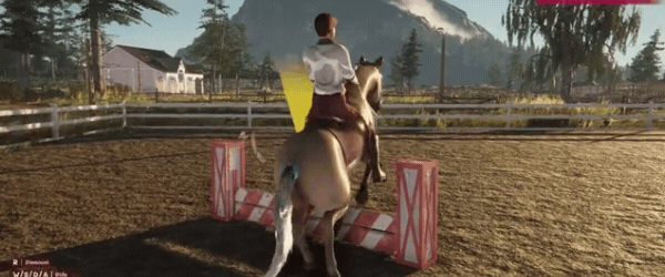 我的马：灵魂契约/My Horse: Bonded Spirits(图6)