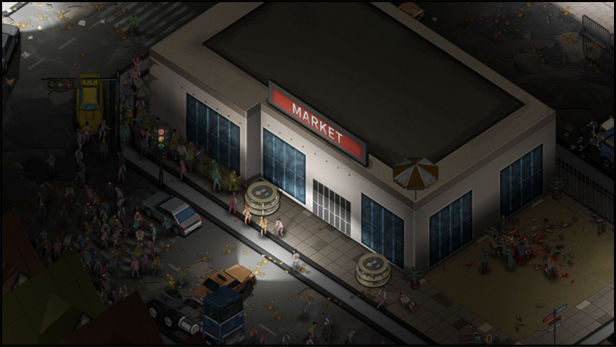 灾变前夜/Dread Dawn(更新Build.18456836)(图2)