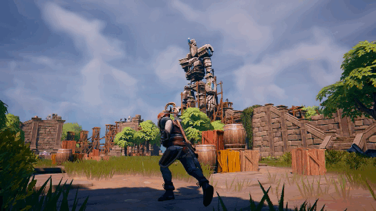 冰封之焰/Frozen Flame（v0.80.2.1.34585）(图2)