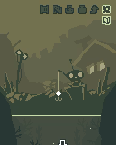 深渊钓鱼/垂钓深渊/Fishing The Abyss(图2)