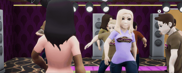 SimCasino(图5) SimCasino(图5)