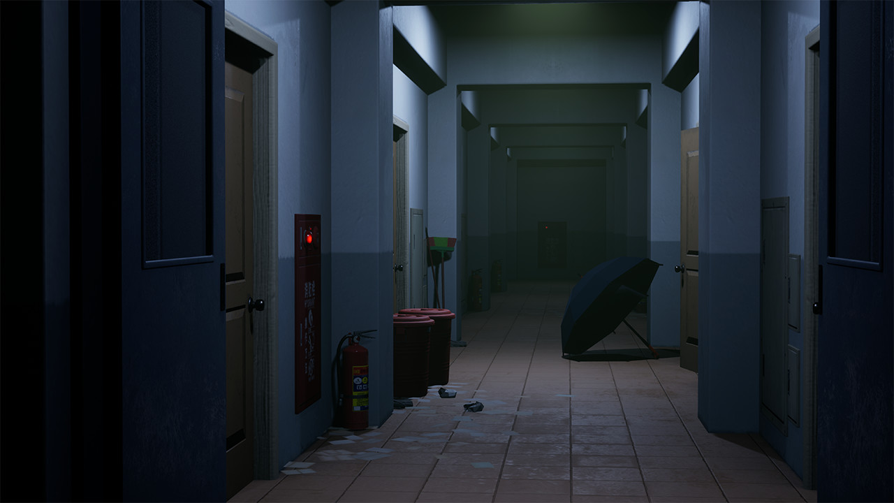 女鬼桥开魂路/The Bridge Curse Road to Salvation（数位豪华版-V1.5.7+DLC）(图16)