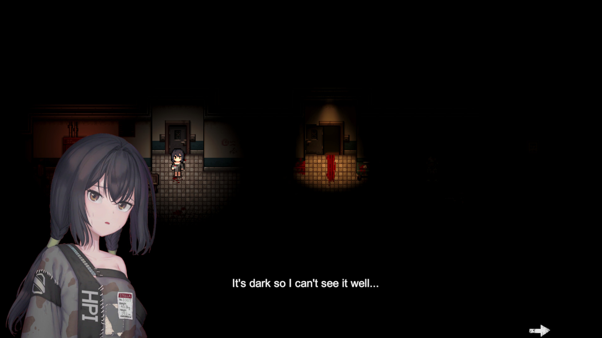 深渊救世主/ Savior of the Abyss（Build.7182279）(图2)