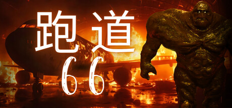 跑道66/Runway 66(图1)