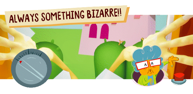 奶奶，不可以！/Grandma, No!(图3)