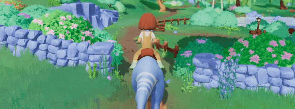 恐龙牧场/Paleo Pines(图9)