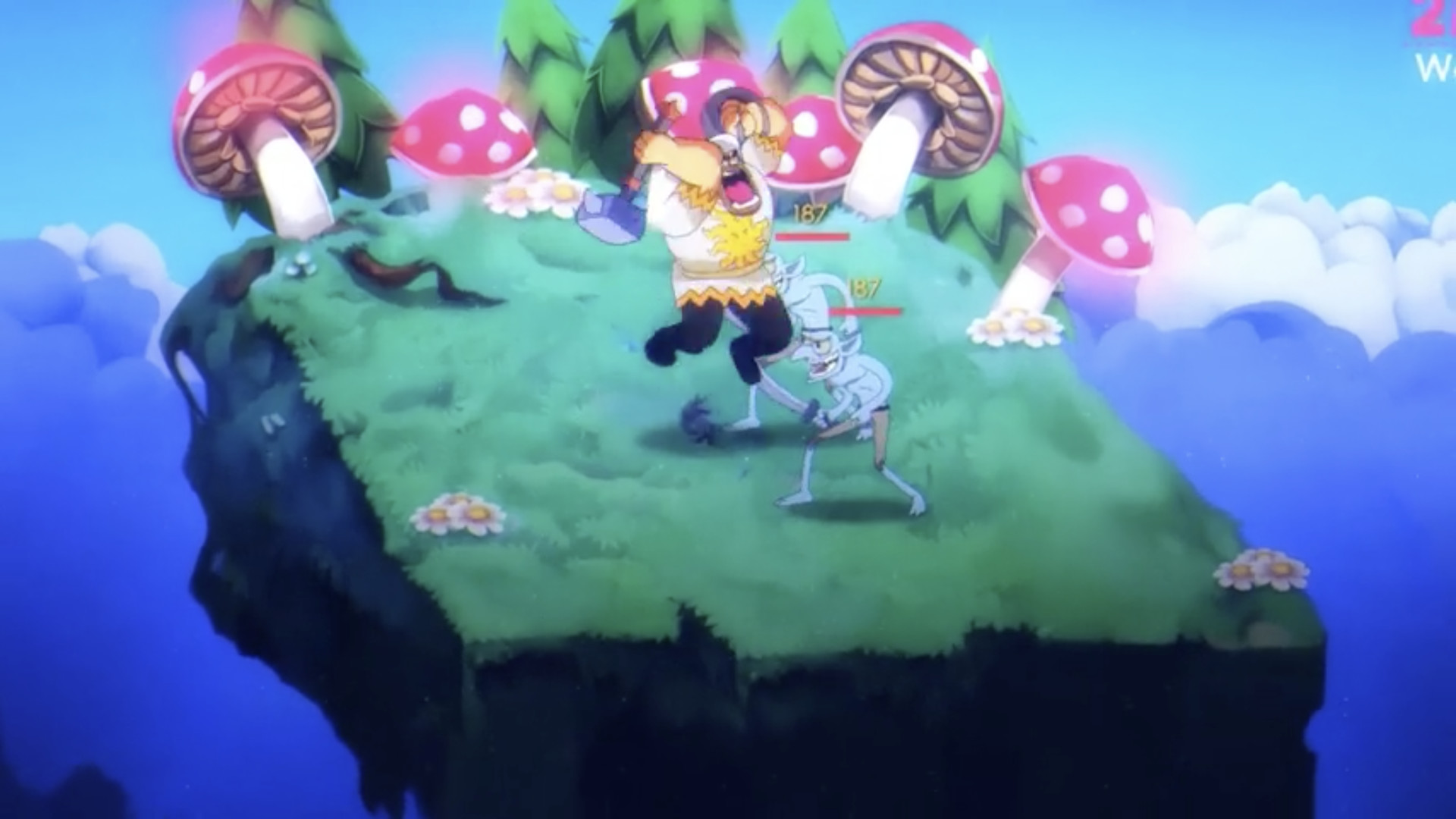 大英雄胡子/Great Heros Beard(图2)