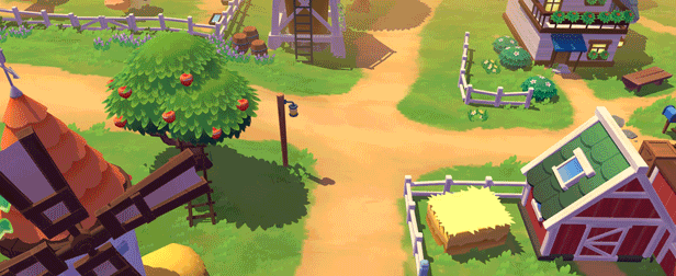 大农场故事/Big Farm Story(图1)