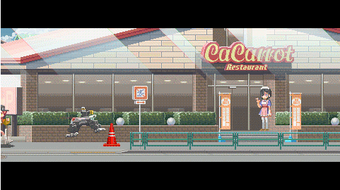 硝基特快/Nitro Express(图3)