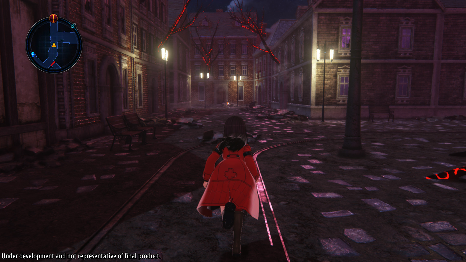 死亡终局：轮回试炼2/Death end re;Quest 2（更新v5459536 解锁全DLC）(图1)