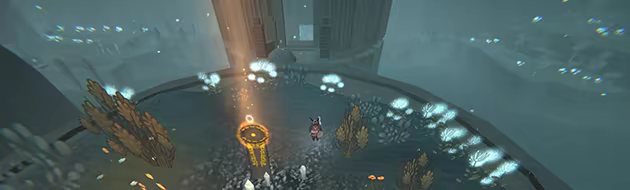 萨满方舟/The Shaman’s Ark(图8)