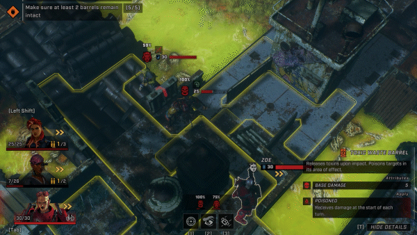 枪手真人秀/SHOWGUNNERS（Build.11104815-弹雨纷飞-铅弹漫舞）(图10)