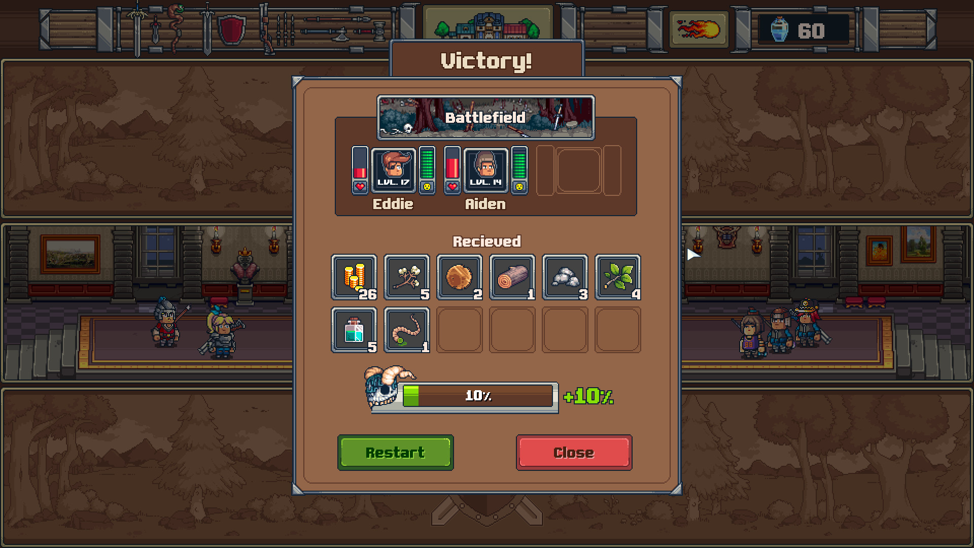 赃物与巫术/Swag and Sorcery（v1.54）(图3)