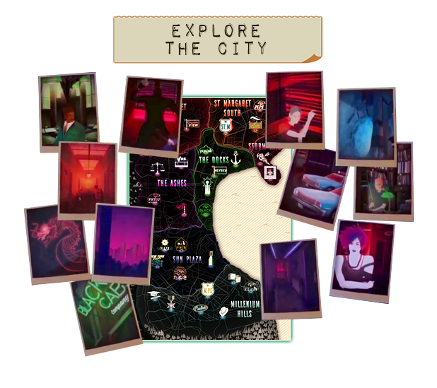 安提阿:猩红海湾(Build.10009721)(图4) 安提阿:猩红海湾(Build.10009721)(图4)