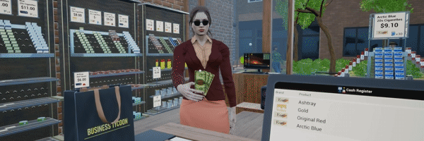 烟店模拟器/Tobacco Shop Simulator(更新Build.17826262)(图6)