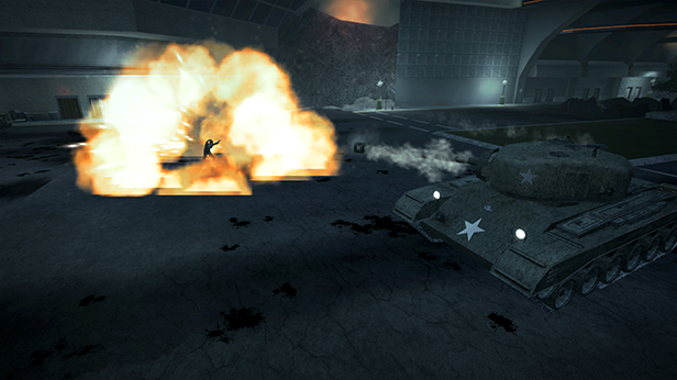 僵尸斯塔布斯/Stubbs the Zombie Rebel Without A Pulse（v1.0.0）(图5)