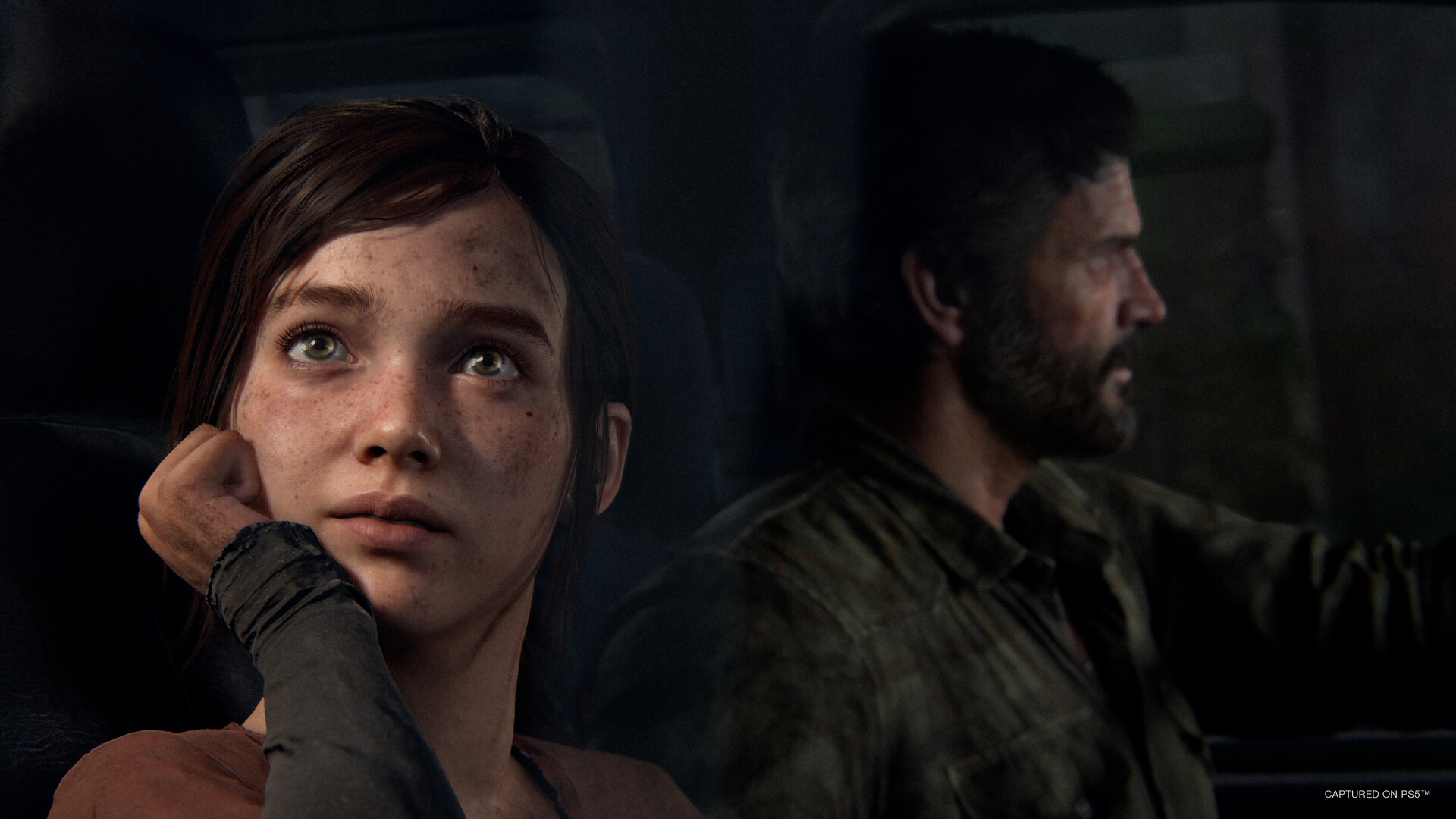 最后生还者：第一部/美国末日1/The Last of Us Part I（更新v1.1.5.0）(图14)