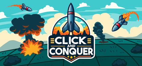 点击征服者/Click and Conquer(图1)