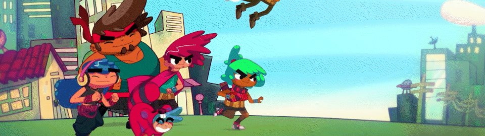 遗物猎人传说/Relic Hunters Legend(图6)