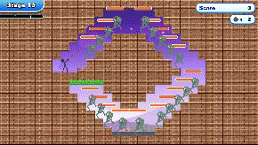 关于我们尝试把似曾相见的「那些游戏」做得更加刺激，却惊觉火柴人存在极限这档事。(图3)