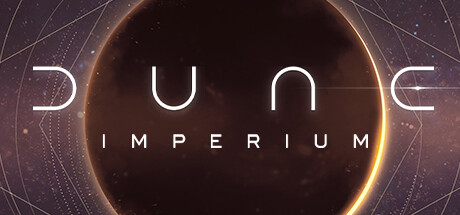 沙丘：帝国/Dune: Imperium（更新v2.2.8.1190）(图1)