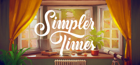 简单时光 Simpler Times(图1)