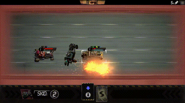 狂飙之路：卡牌竞逐/Death Roads: Tournament(更新v1.0.7.123)(图9)