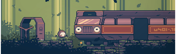 机器人海库/Haiku, the Robot(图4)