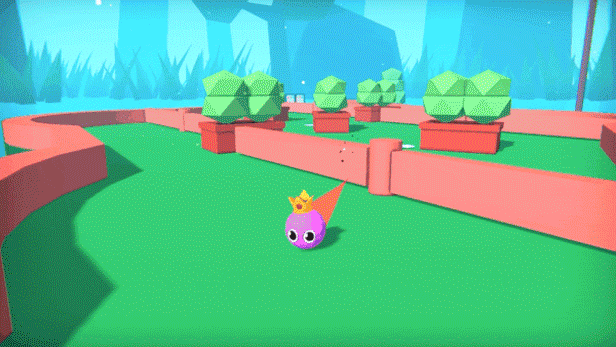 高尔夫大乱斗/Golf Gang(图1)