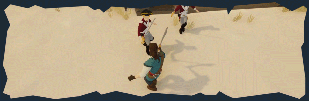 骨头船长：海盗之旅/Captain Bones : A Pirate’s Journey（更新v1.0.3）(图4)