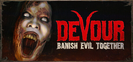 吞噬/DEVOUR(更新Build.18682114)