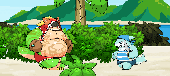 部落猎人/Tribal Hunter(V1.0.1.0+全DLC)(图1) 部落猎人/Tribal Hunter(V1.0.1.0+全DLC)(图1)