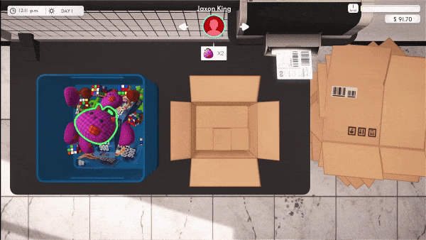 贝夫杰佐斯模拟器/Beff Jezos Simulator（更新Build.18057932）(图2)