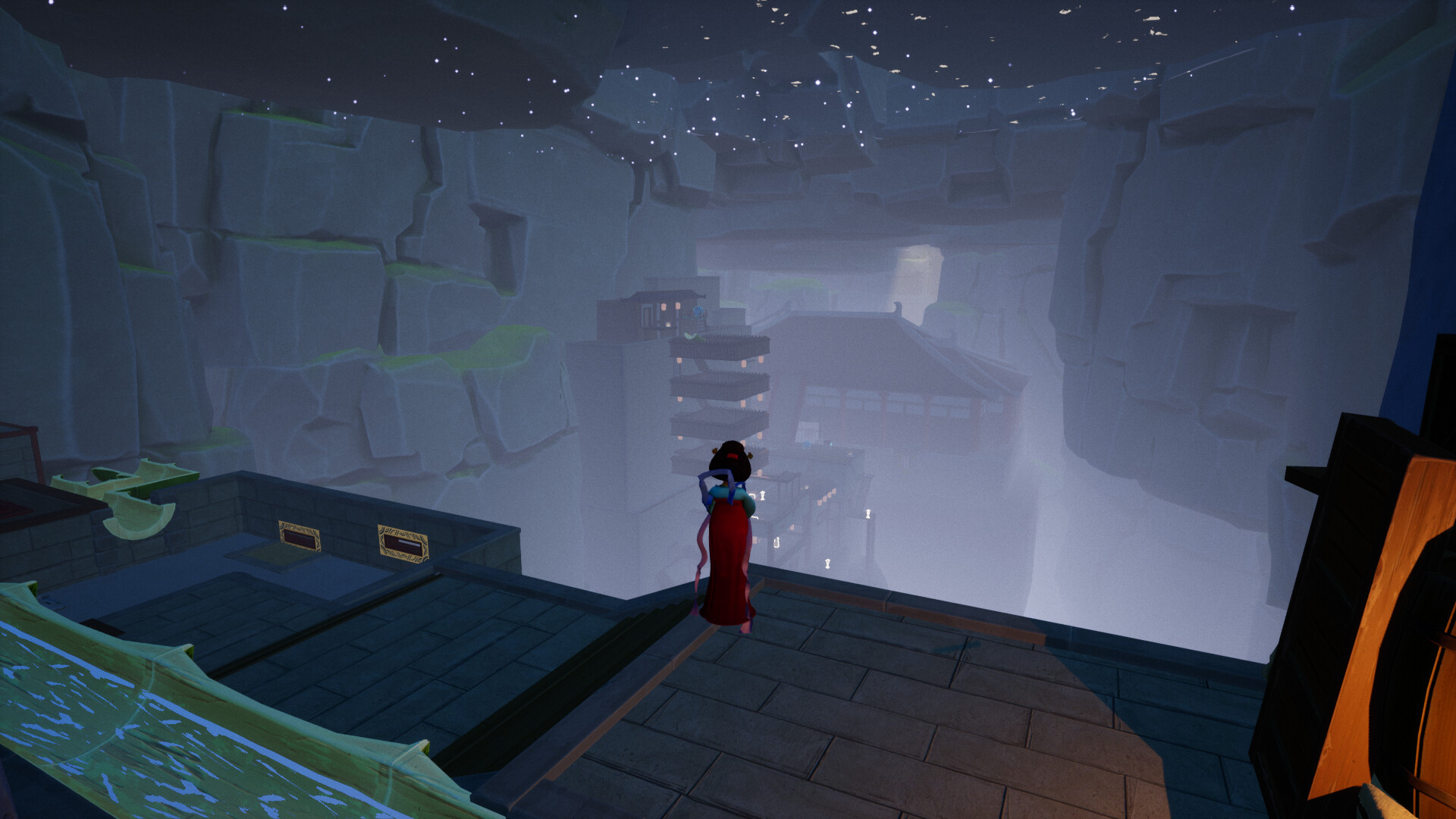 藏梦/Hidden Dream（Build.9366509）(图5)