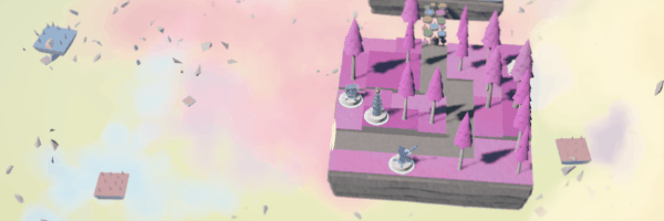 符文根源塔防/Runeroots TD(图3) 符文根源塔防/Runeroots TD(图3)