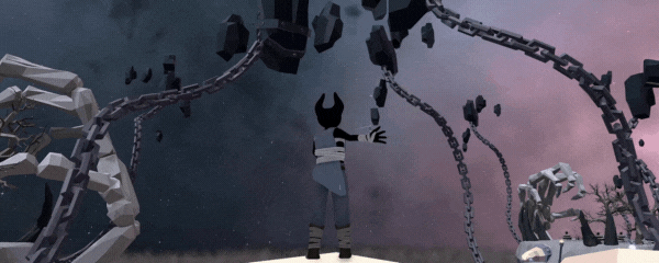 最后的空洞/The Last Hollow(图2)