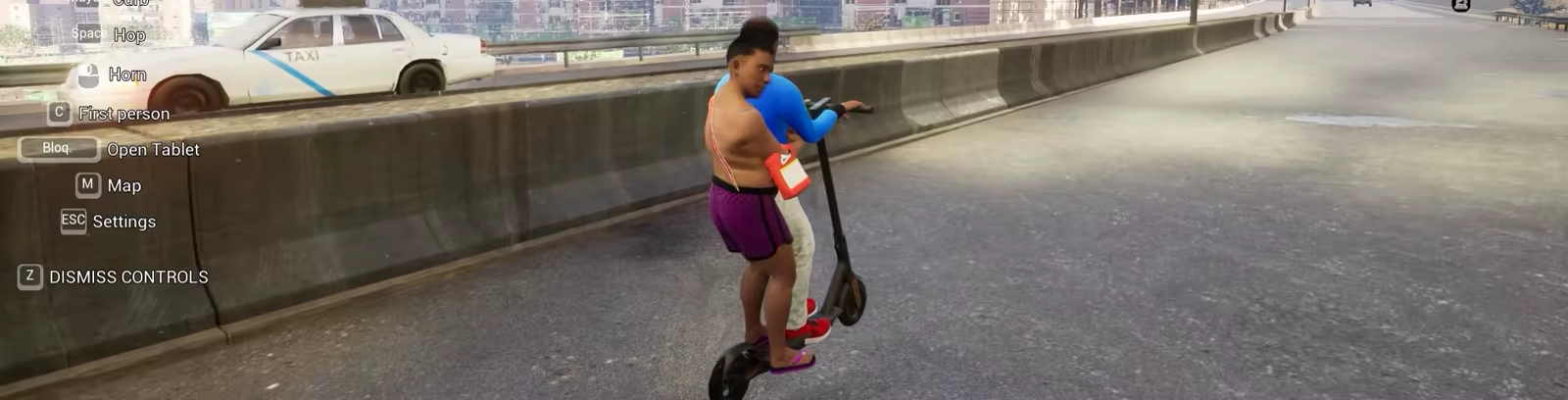 集市模拟器：万的故事/Bazar Simulator: The Wan Story(图4)